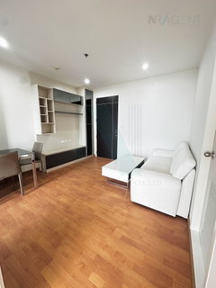 For Sell Condo THE PRESIDENT PHETKASEM - BANGKHAE Building 1, Floor 26,1 bed room, Room size 35 sqm