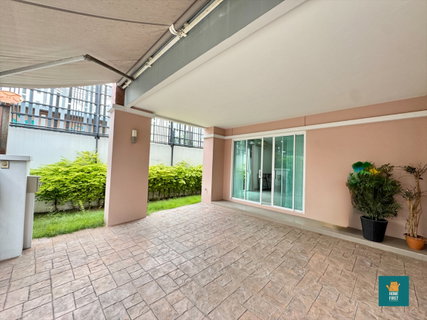 รูปภาพ Rent Cote Maison พระราม 3 28ตร.วา 3นอน 5น้ำ 55,000 บาท