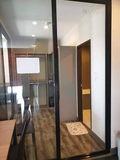 📌 For Sell Condo PRIME I-ZEN CONDO LADPRAO 71 Building 1, Floor 2,2 bed room, Room size 62 sqm