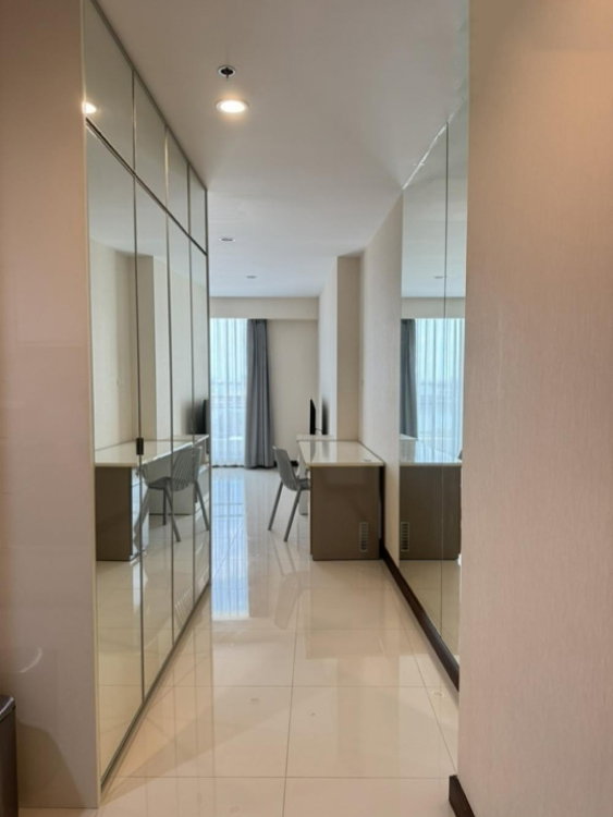 picture Code: 26KJ4286 for rent Supalai Prima Riva 🔥🔥 Line ID: @kjcondo (with @)🔥🔥 - 7/11