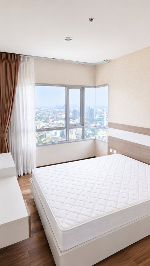 picture ✨For rent! Luxury condo Centric Tiwanon, next to MRT Tiwanon✨ - 3/10