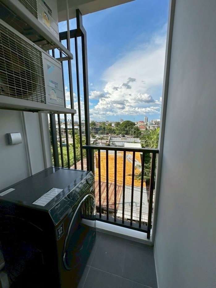 picture Code: 26KJ4284  for rent Kave Seed Kaset 🔥🔥 Line ID: @kjcondo (with @)🔥🔥 - 12/15