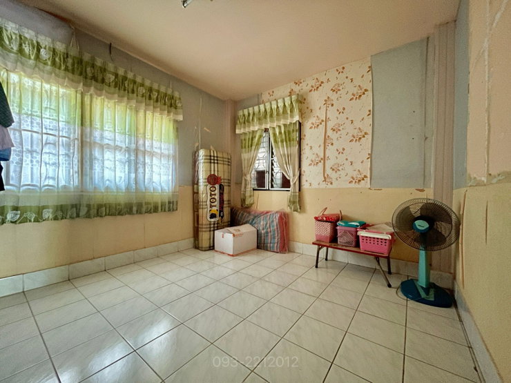 รูป ขายบ้านเดี่ยวใกล้สนามบินอุดร 3 นอน 2 ห้องน้ำ บ้านลักษมี หนองเตาเหล็ก พรหมประกาย - รูปที่ 14/24