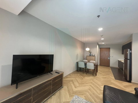 ðš For Rent Condo 59 HERITAGE Building B, Floor 19,2 bed room, Room size 72 sqm