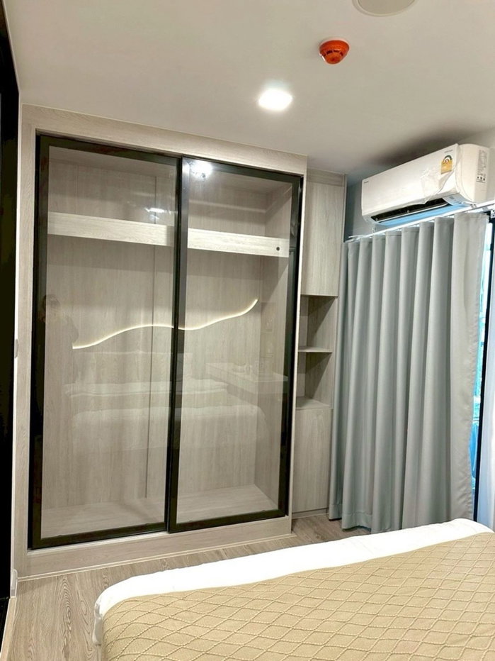 picture Code: 26KJ4284  for rent Kave Seed Kaset 🔥🔥 Line ID: @kjcondo (with @)🔥🔥 - 3/15
