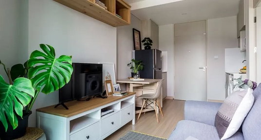 🏠 ขาย Lumpini Suite Dindaeng-Ratchaprarop ทำเลดี ติดถนนใหญ่ ใกล้อนุสาวรีย์ชัยฯ แต่งครบ✅ พร้อมอยู่ / เหมาะสำหรับนักลงทุน