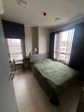 Quintara Phume 39 | ห้องมุม 1 ห้องนอน 16,000 บาท/เดือน