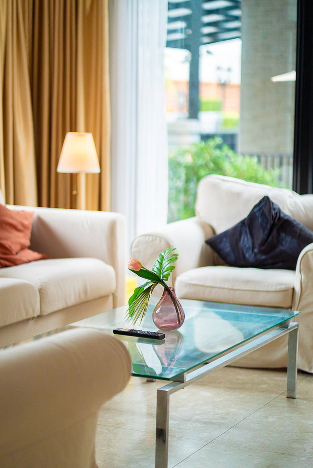 รูป ให้เช่า 🏡 บ้านเดี่ยวGrand Bangkok Boulevard สาทร  กัลปพฤกษ์ 4 ห้องนอน - รูปที่ 24/24