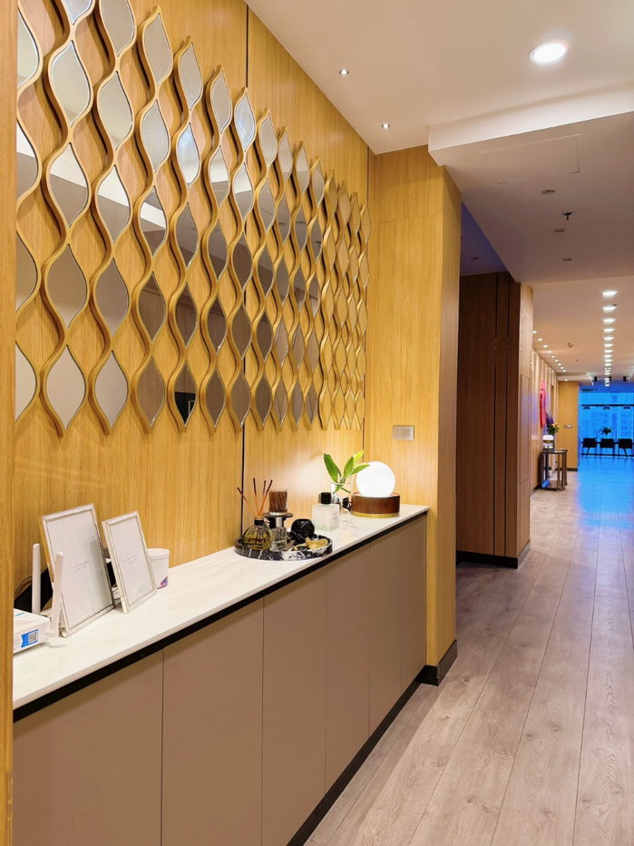 รูป ขายคอนโดมิเนียม Circle Living Prototype พื้นที่ทั้งชั้น 43 ของโครงการ พร้อมวิวเมืองกรุงเทพฯ 412 ตรม ระเบียง 200 ตรม - รูปที่ 25/34