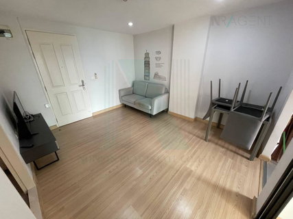 รูปภาพ 🎉 For rent condo THE NICHE MONO BANGNA Building B, Floor 6,1 bed room, Room size 41 sqm