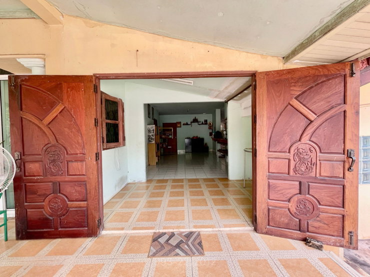รูป ขายบ้านเดี่ยวใกล้สนามบินอุดร 3 นอน 2 ห้องน้ำ บ้านลักษมี หนองเตาเหล็ก พรหมประกาย - รูปที่ 9/24