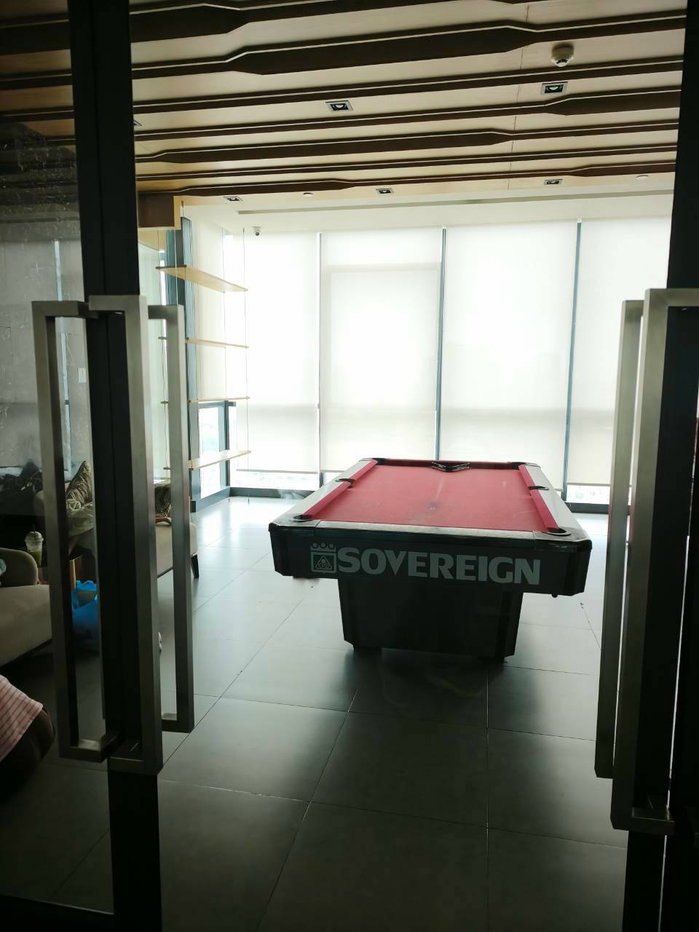 รูป ห้องสตูดิโอมาตรฐาน ชั้น 21 (ชั้นเดียวกับ Facility)  - รูปที่ 11/20
