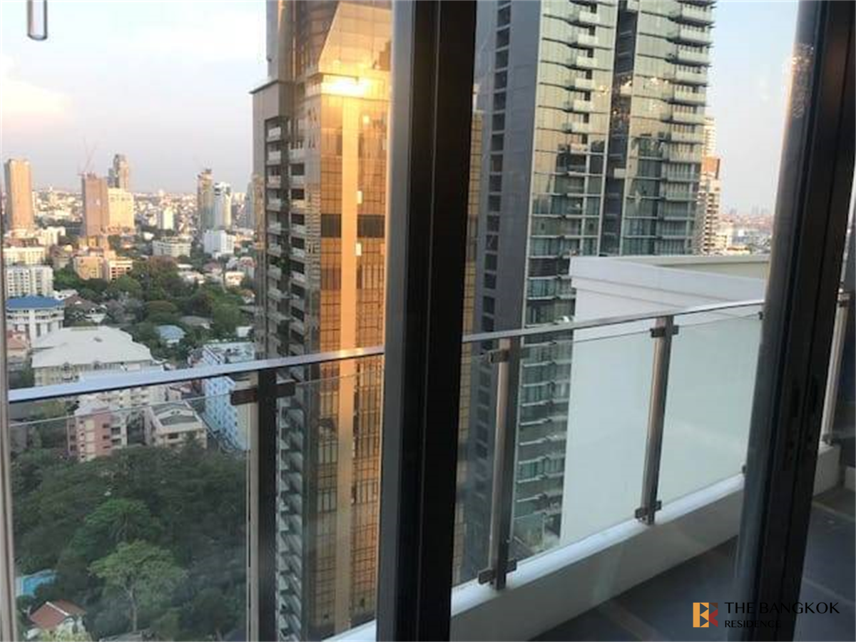 รูป ยูนิต Luxury หรูหราแบบไม่ต้องรอ เดอะ ดิโพลแมท 39 ใกล้ BTS สถานีพร้อมพงษ์ - รูปที่ 4/10