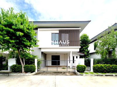 Houses for sale Lotus's north ratchapruek : Zerene Ratchaphruek - Chaengwattana / 5 Bedrooms #HRP3078