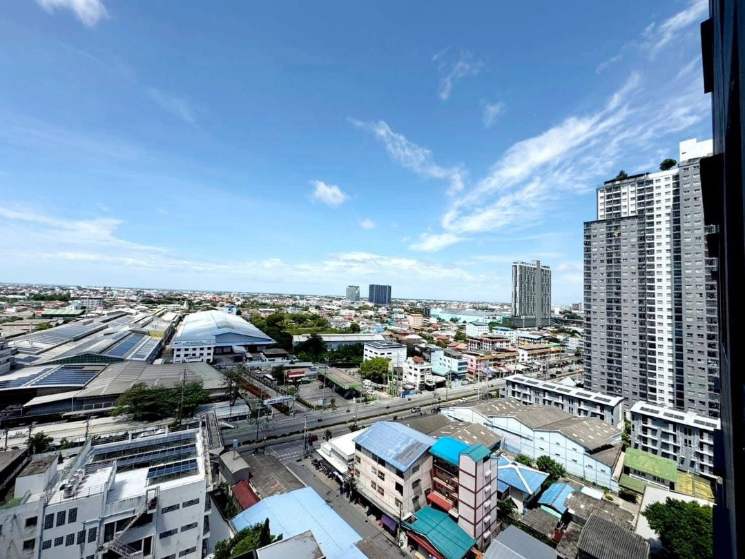 picture The Origin Sukhumvit -   Praksa  - 14/14
