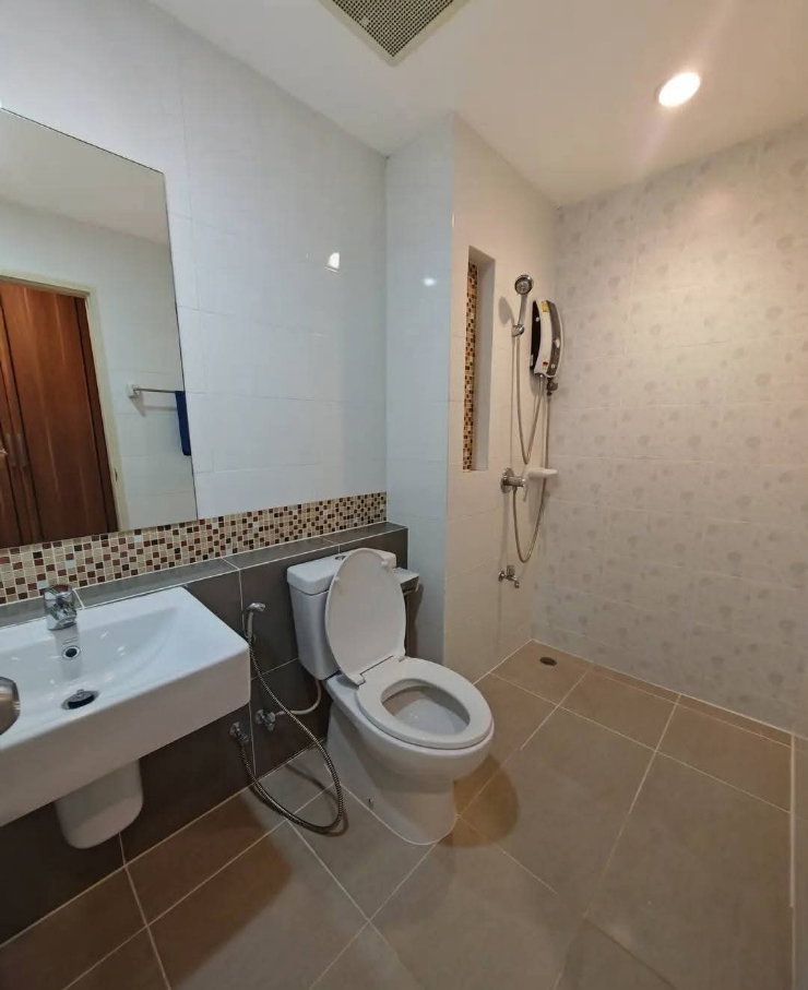 รูป ให้เช่า | iField Bangna 
🏡 พร้อมเข้าอยู่ | 25,000 บาท/เดือน - รูปที่ 10/11