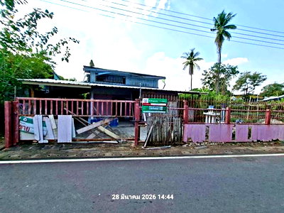 บ้านเดี่ยว เพชรบูรณ์ : บ้านเดี่ยว 85 ตร.วา วิเชียรบุรี เพชรบูรณ์ 411,000