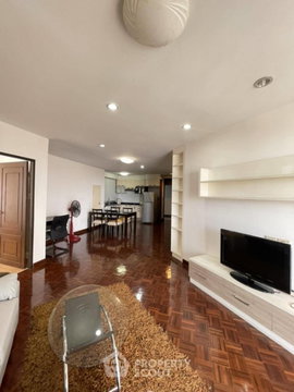 70 Sqm 1-BR Condo At NS Tower Central City Bangna (ID 1355278)