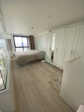 🎉 For Sell Condo KNIGHTSBRIDGE PRIME SATHORN Building 1, Floor 40,Duplex 2 bed room, Room size 55.00 sqm