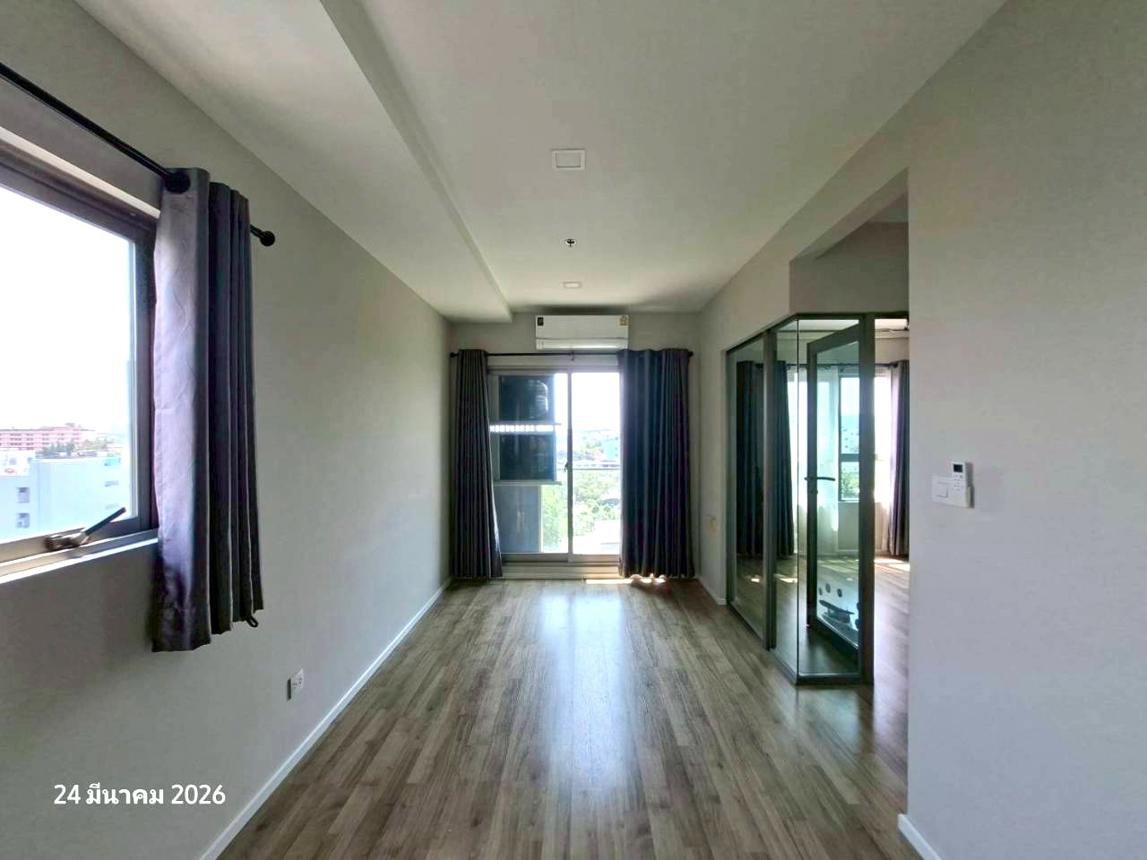 รูป 🔥 ขายคอนโด อีส พระราม 2 (2) | EASE พระราม 2 (2) | Ease 2 Rama 2🏢🏢🏢 - รูปที่ 3/12