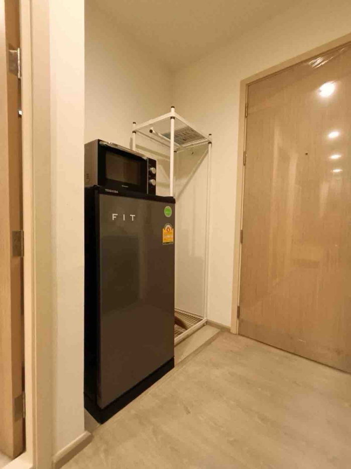 รูป ขายพร้อมผู้เช่า/SALE with TENANT🧡 Rhythm Asoke 2 (ริทึ่ม อโศกสอง) - KC145 - รูปที่ 5/7