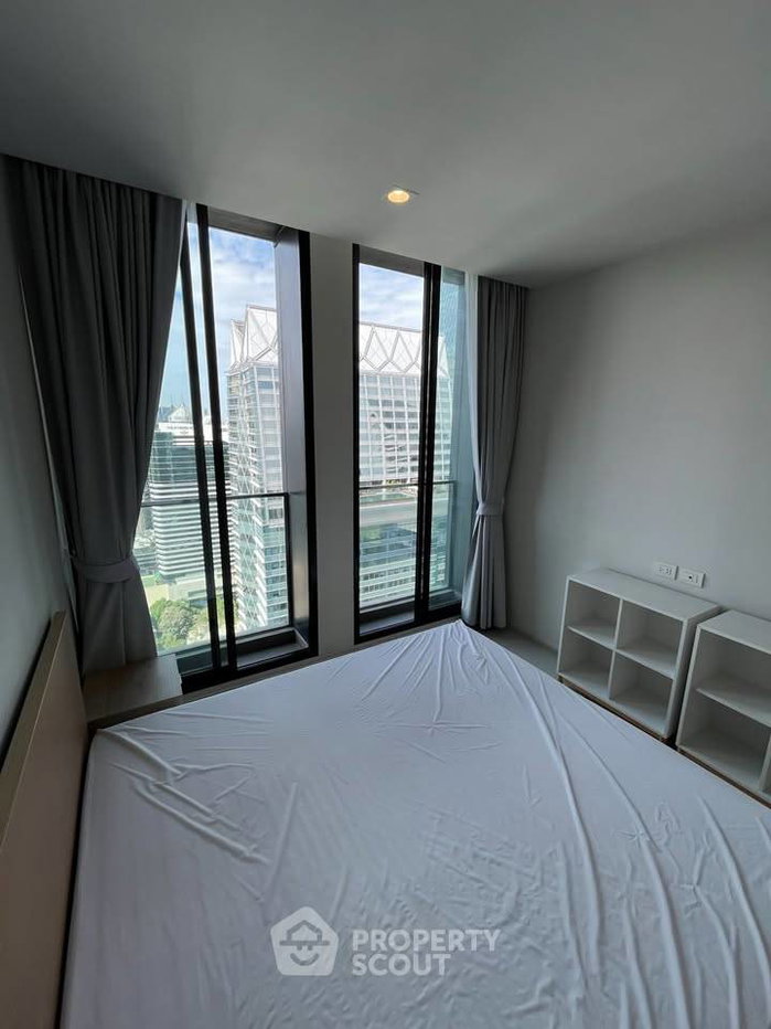 รูป คอนโด 1 ห้องนอน ชั้น 33 Noble Ploenchit ขายใกล้ BTS เพลินจิต (ID 3115295) - รูปที่ 3/11