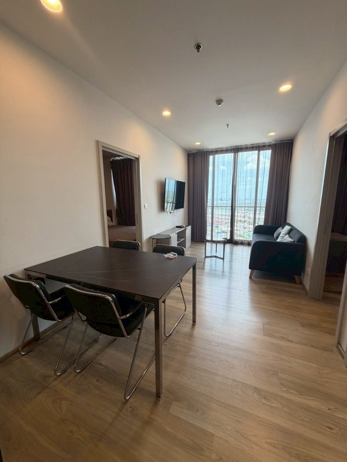 picture For Rent : Oka Haus Sukhumvit 36 (ST-02) - 2/7