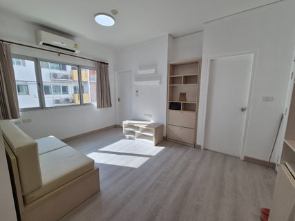 รูปภาพ ( 1 BEDROOM 34 ตรม. ) My Condo Pinklao จรัญสนิทวงศ์ 49 ใกล้ MRT บางยี่ขัน