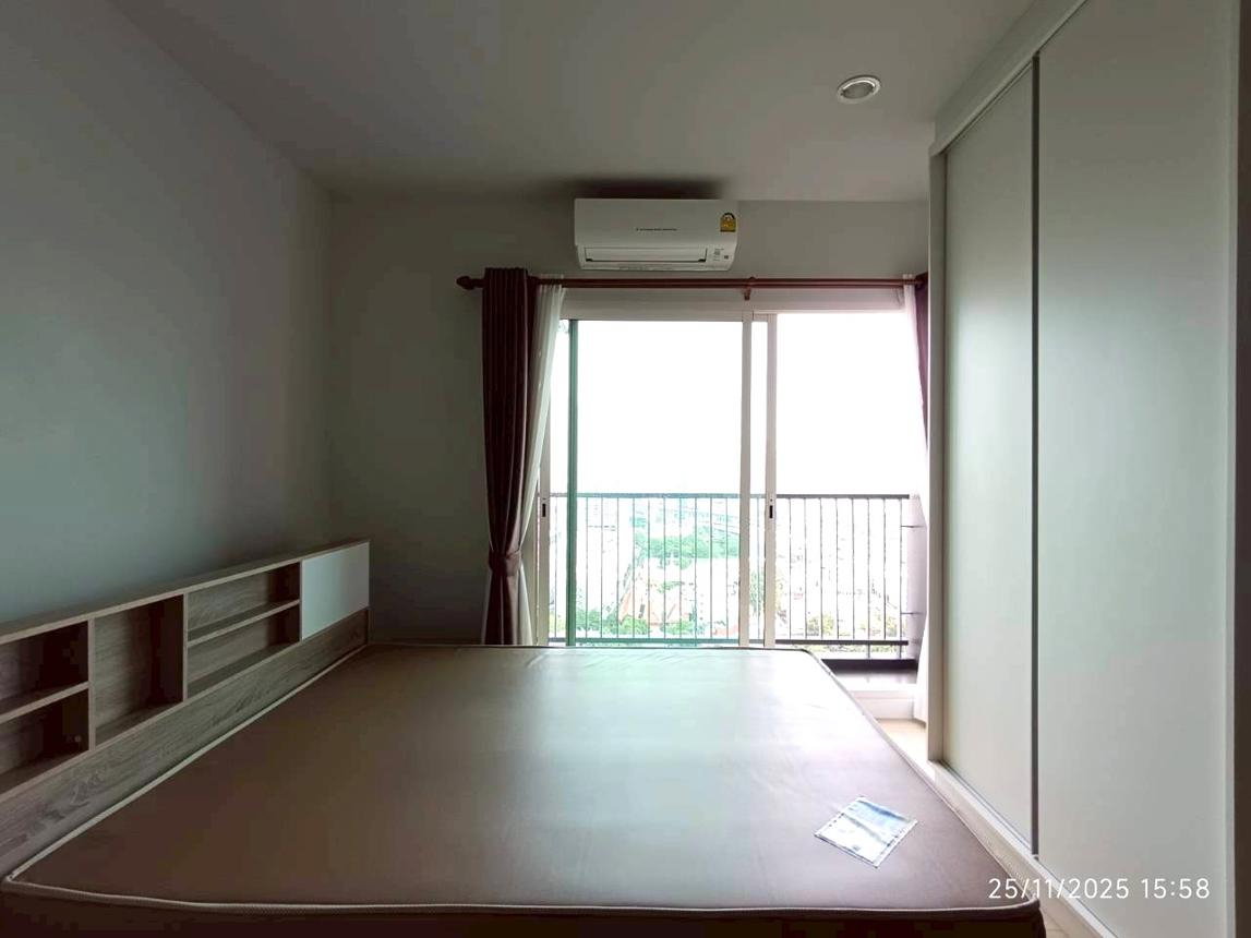 รูป 🏢 ขายคอนโด เมโทร สกาย วุฒากาศ | Metro Sky Wutthakat | BTS วุฒากาศ - รูปที่ 4/9