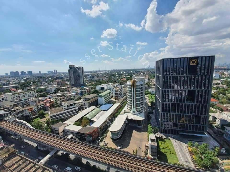 รูป Ideo Sukhumvit 93 |🚅 ใกล้ BTS บางจาก |เมเจอร์เอกมัย - รูปที่ 9/15