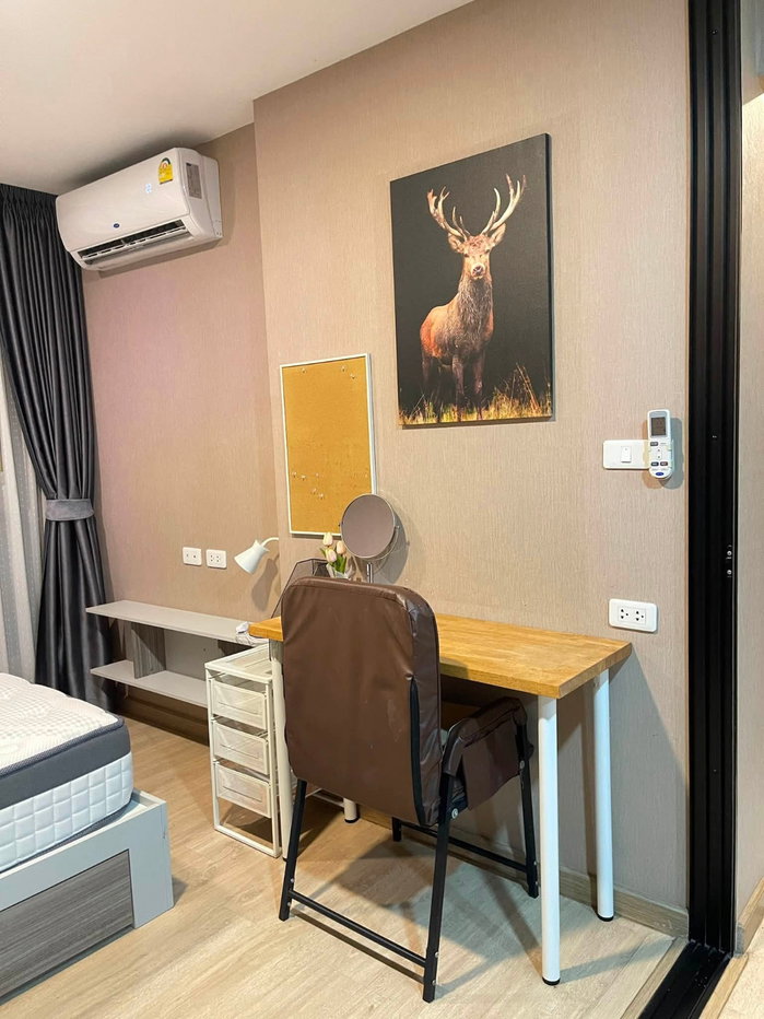 picture #SC16181 📌 Rent | 🟦🟨The CUBE Urban Sathorn - Chan🟥🟩💬𝑪𝒐𝒏𝒕𝒂𝒄𝒕𝑳𝑰𝑵𝑬:@𝒔𝒆𝒄𝒓𝒆𝒕𝒑𝒓𝒐𝒑𝒆𝒓𝒕𝒚 🔥✨ - 2/11
