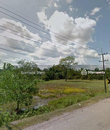ขายที่ดินใกล้สะพานมิตรภาพไทย-ลาว  จ.นครพนม