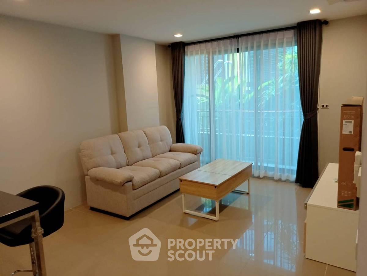 รูป คอนโด 1 ห้องนอน Mirage Sukhumvit 27 ใกล้ BTS อโศก 400 ม. (ID 2228515) - รูปที่ 4/14