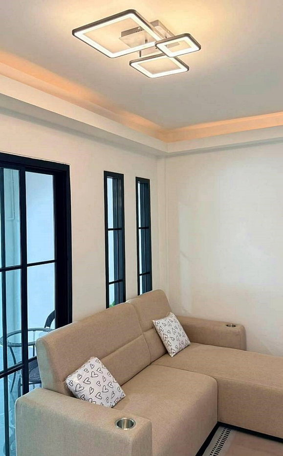 รูป MO. บ้านสวย ทำเลดี หมู่บ้านเจษฎา 2 พหลโยธินซอย 48 บางเขน สายไหม ใกล้ BTS สถานีสายหยุด ใกล้ โลตัส หลักสี่ - รูปที่ 8/25