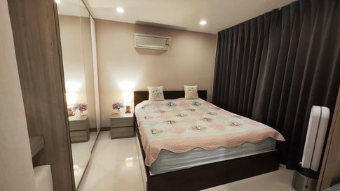 Condo for Rent at The Ace Ekamai (F6908059)