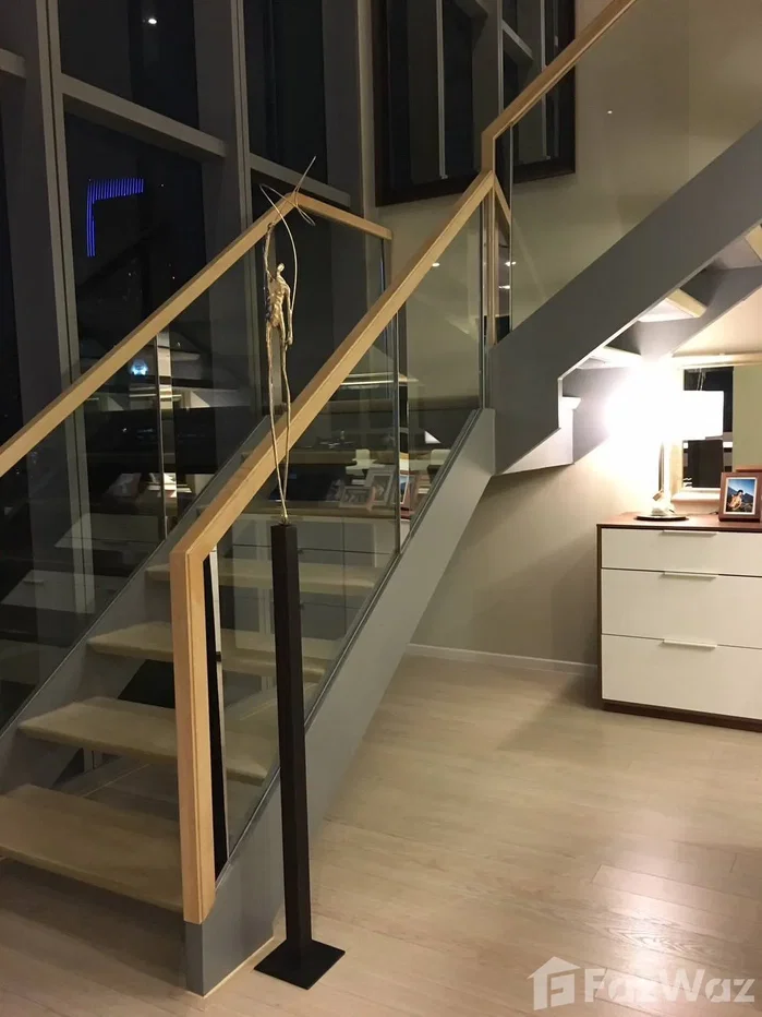 รูป คอนโดให้เช่า 2 ห้องนอน ในโครงการ เดอะ รูม สุขุมวิท 21 5719569 - รูปที่ 7/12