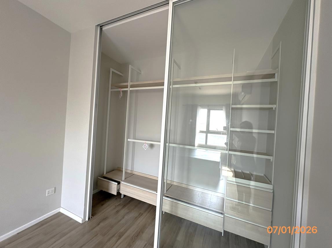 picture 🏢 Condo for Sale | Ease Rama 2 (2) | Nearby BTS/MRT - 5/6