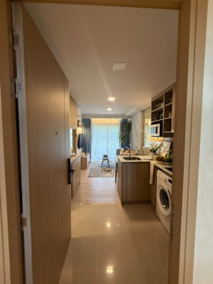 ✨ 2 Bedrooms | 48 SQ.M. | 1st Floor | Pool Access | Last Unit