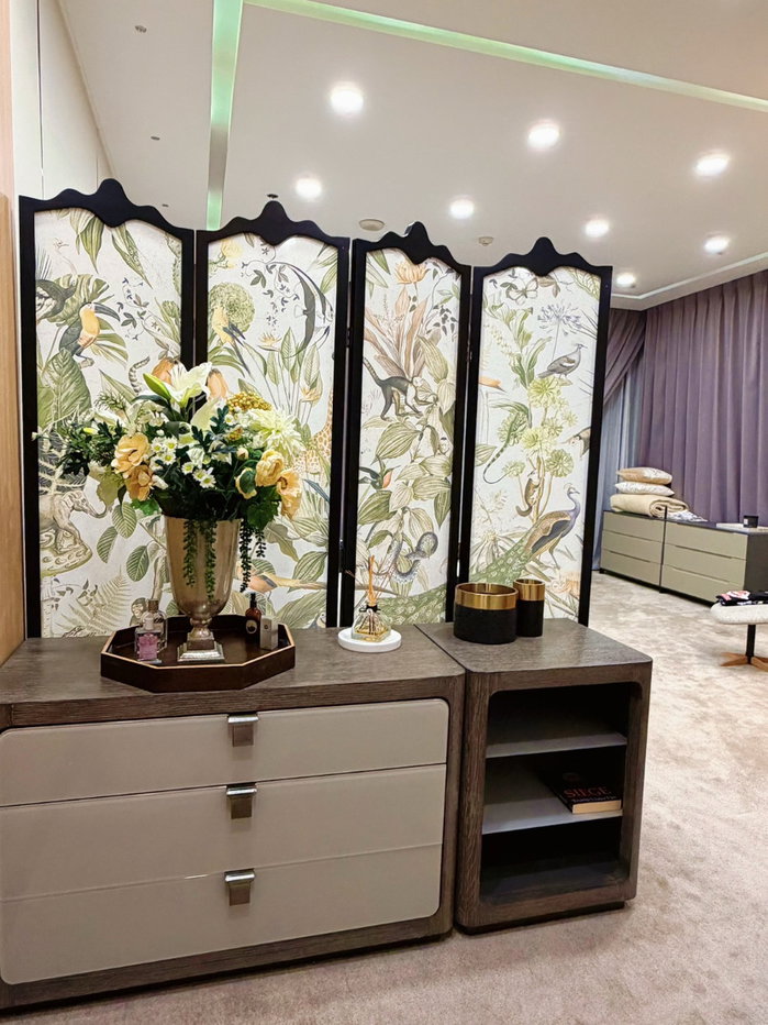 รูป ขายคอนโดมิเนียม Circle Living Prototype พื้นที่ทั้งชั้น 43 ของโครงการ พร้อมวิวเมืองกรุงเทพฯ 412 ตรม ระเบียง 200 ตรม - รูปที่ 20/34