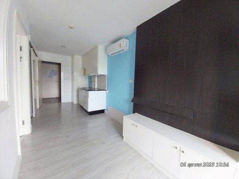 🏢 ขายคอนโด พาร์ค เอ็กโซ | PARC EXO | MRT วงแหวนรามอินทรา