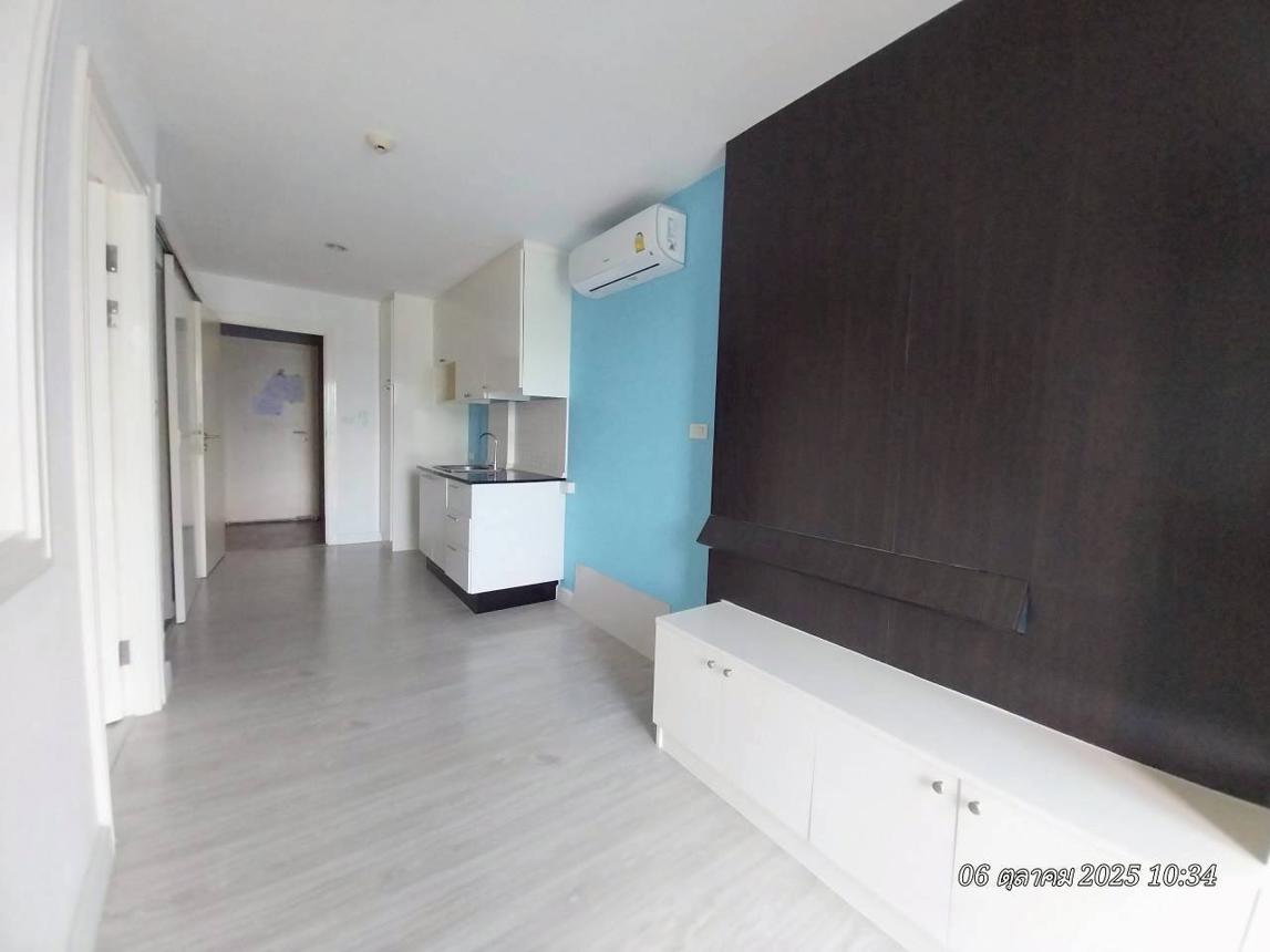รูป 🏢 ขายคอนโด พาร์ค เอ็กโซ | PARC EXO | MRT วงแหวนรามอินทรา - รูปที่ 1/7