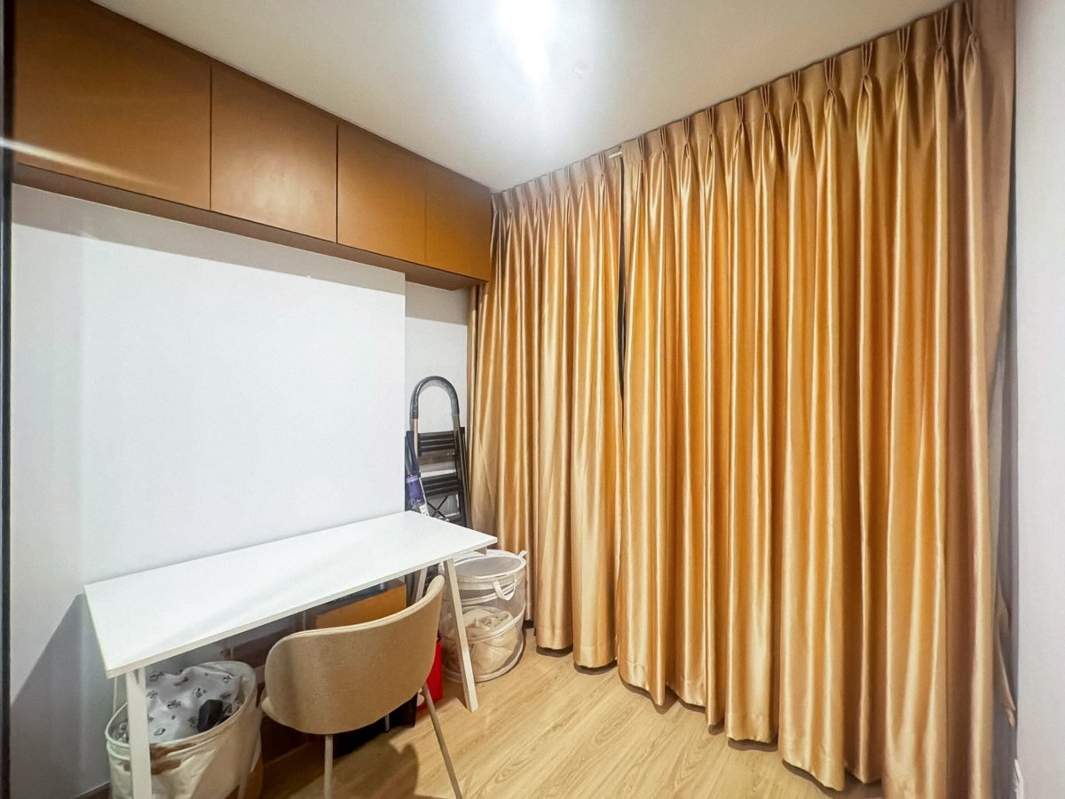 รูป 💥CP-8749💥ว่าง ให้ เช่า ไลฟ์ พระราม 4 - อโศก👉แอดไลน์ @mastercondo - รูปที่ 7/11