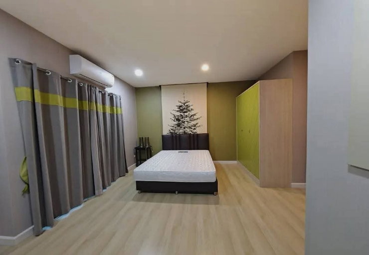 รูป ให้เช่า | iField Bangna 
🏡 พร้อมเข้าอยู่ | 25,000 บาท/เดือน - รูปที่ 9/11