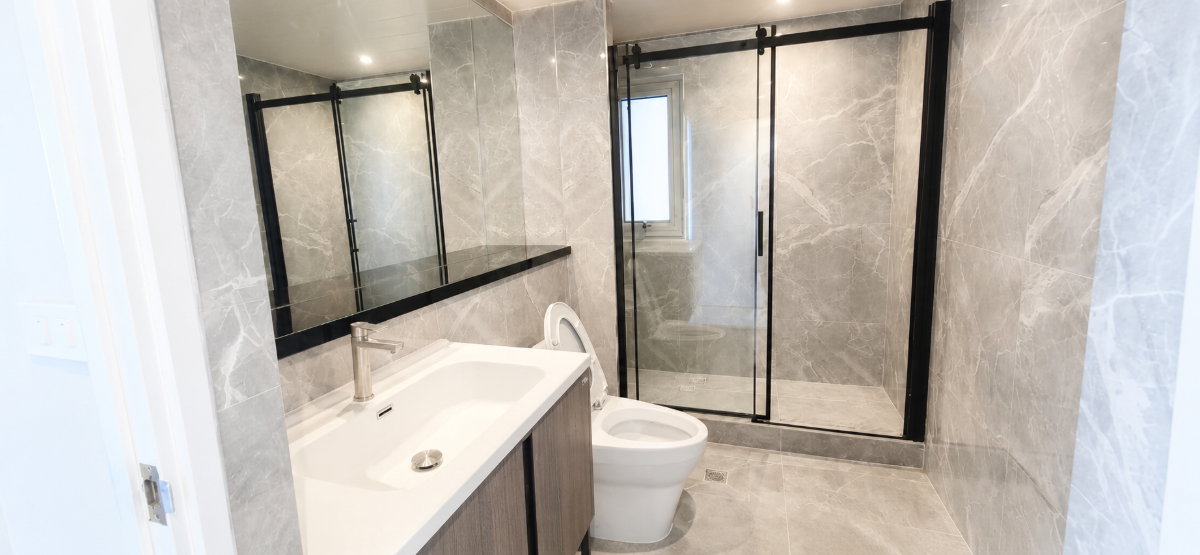picture ✨🏙 For Sale Geneva 1 Condo extra Large Unit: 80 sq.m✨ - 9/10