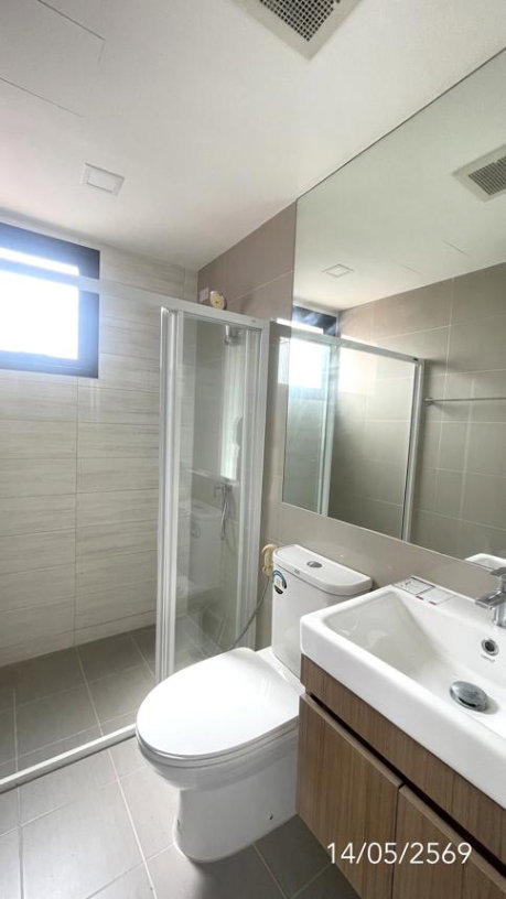 รูป 🏢 ขายคอนโด บราวน์ พหลโยธิน 67 (Brown Phahon 67) | ใกล้ BTS สายหยุด - รูปที่ 5/5