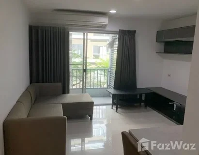 ขาย คอนโด 2 ห้องนอน ในโครงการ วิสซ์ดอม ปุณณวิถี สเตชั่น 1816588