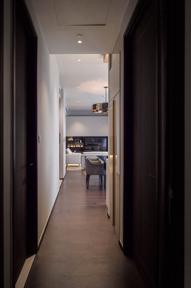 รูป ให้เช่าคอนโด LAVIQ 57 __ 2 Bedrooms - รูปที่ 3/13