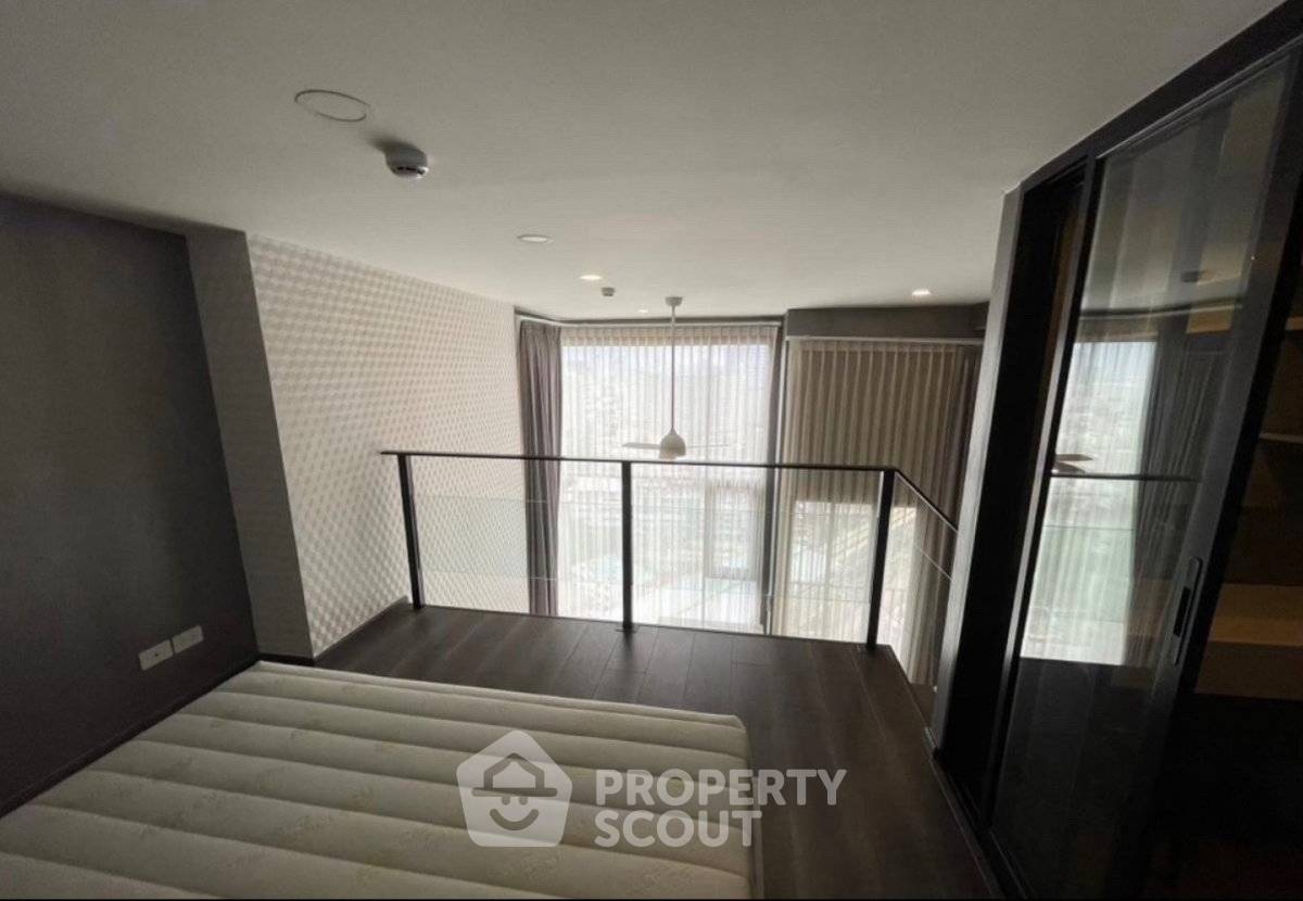 รูป ราคาคุ้มค่า 1 ห้องนอน Knightsbridge Space Ratchayothin ใกล้ BTS รัชโยธิน (ID 3190508) - รูปที่ 4/20