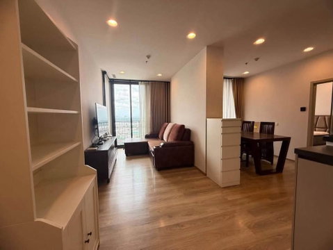 เช่าคอนโด OKA HAUS Sukhumvit 36/โอกะ เฮาส์ สุขุมวิท 36 (F6908057) ID Line : @pccenter