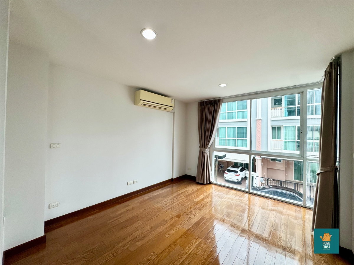 รูป Rent Cote Maison พระราม 3 28ตร.วา 3นอน 5น้ำ 55,000 บาท - รูปที่ 7/23